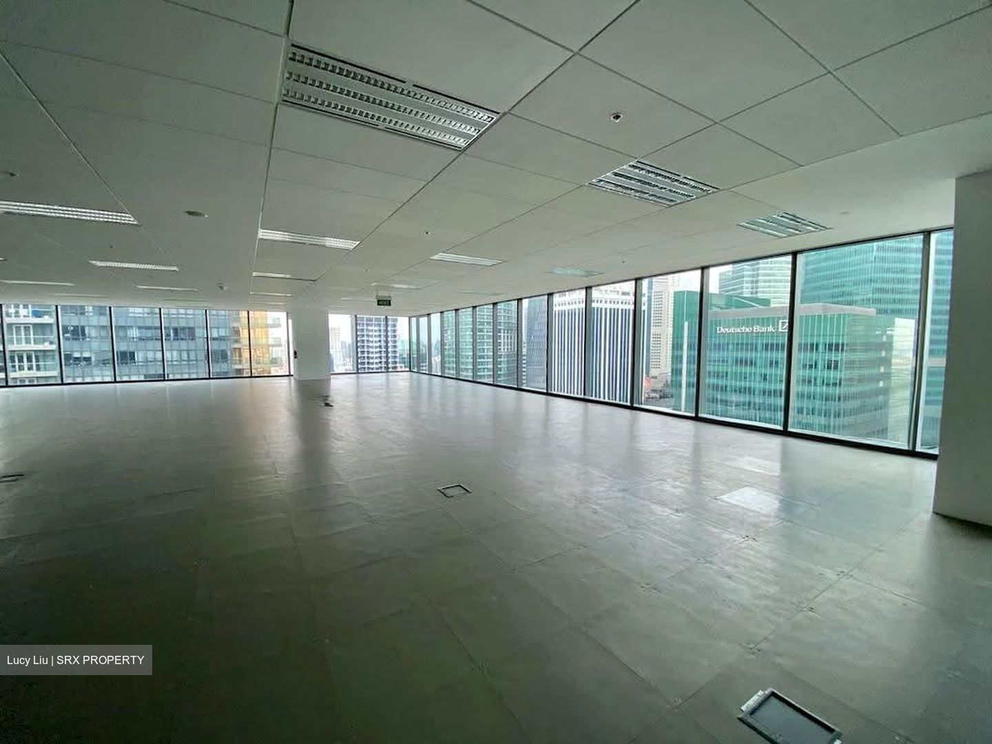 Asia Square Tower 1 (D1), Office #629674251